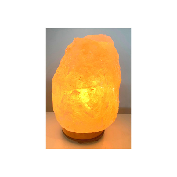 Himalayan Glow WBM Other - Himalayan Salt Lamp with Dimmer Switch